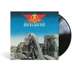 Rock In A Hard Place (Vinyl), Schallplatten