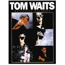 Tom Waits - Beautiful Maladies, Fachbücher