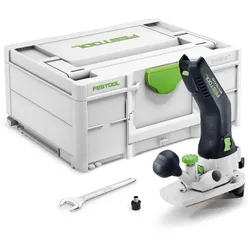 Festool Akku Modul Kantenfräse MFKC 700 KA EB-Basic für Umleimer Solo 578013