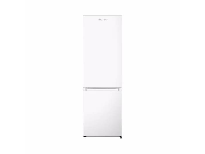 Novamatic KS-TF 269w Kühlschrank mit Gefrierfach freistehend