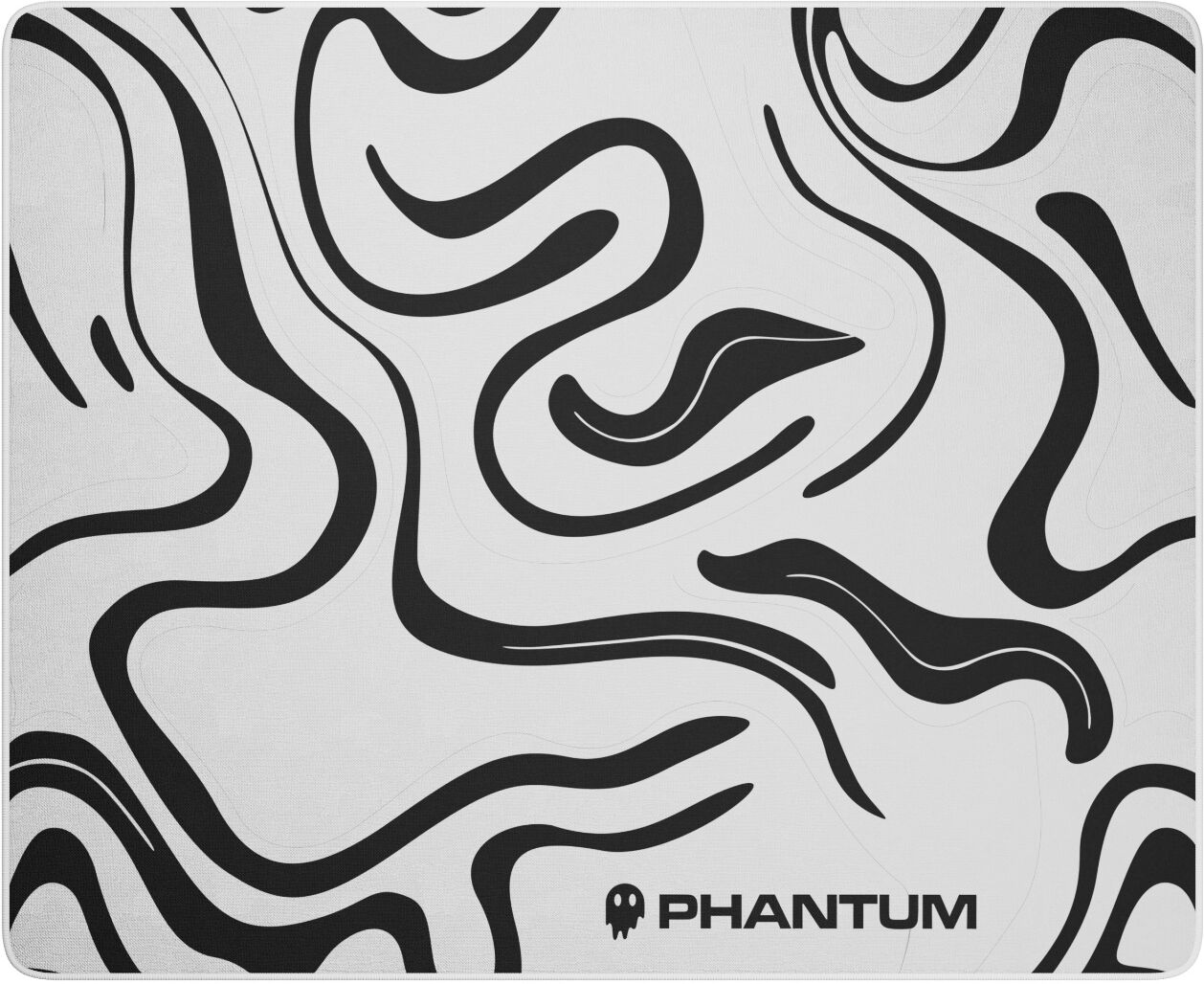 Phantum Alpha Gaming Musmatta Xl - Vit