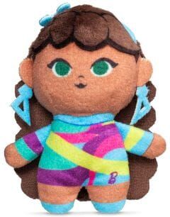Micro Teenies - Mattel Barbie