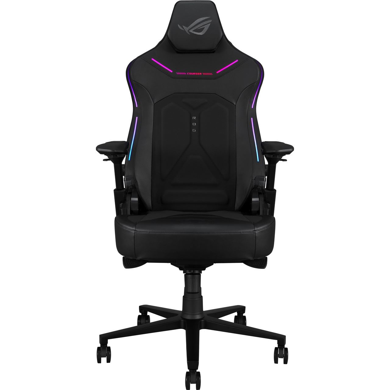 Asus GAMING STUHL ROG COURSER