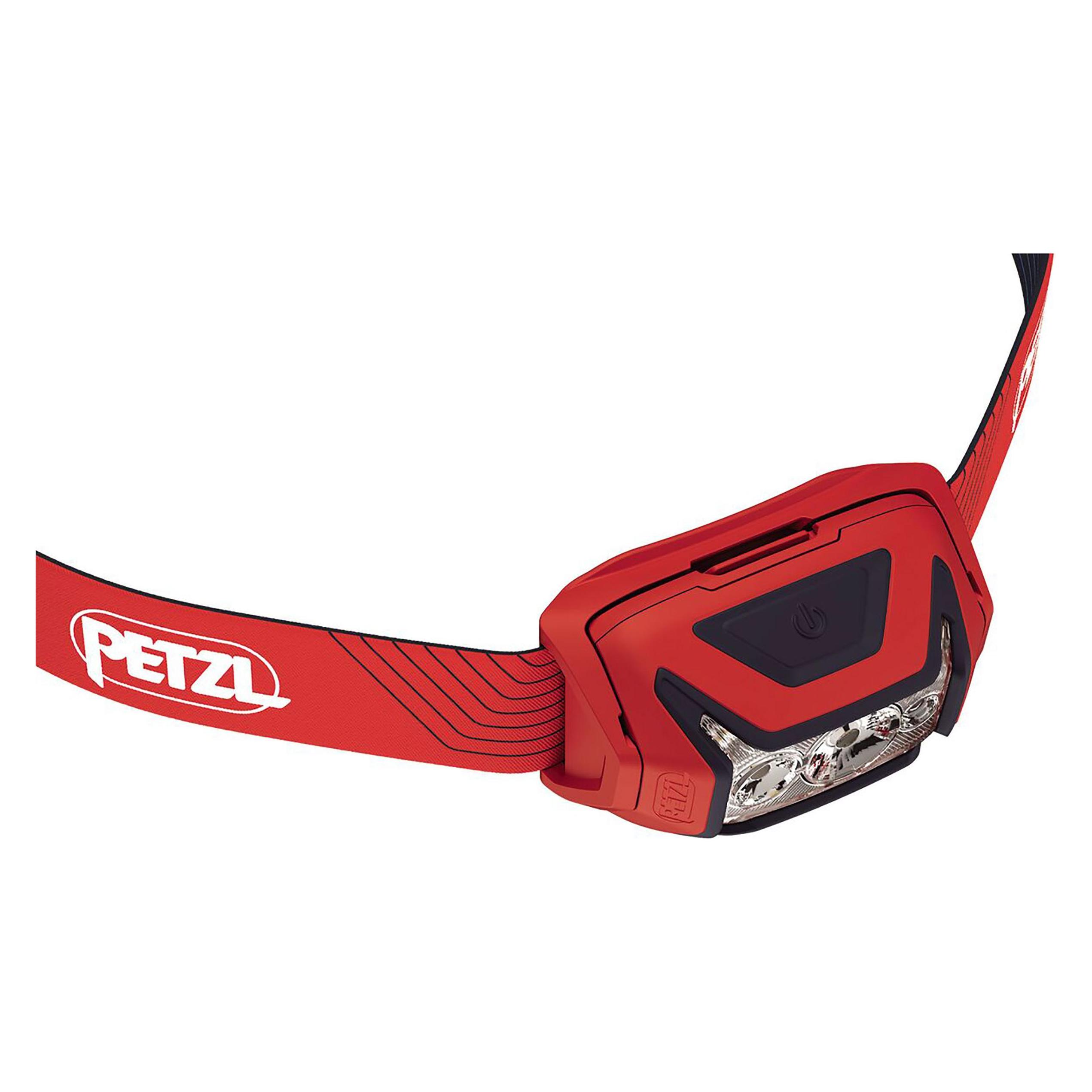 Petzl Actik (450 lm) (E063AA03)