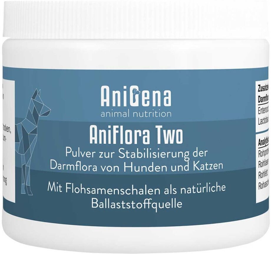 AniGena Aniflora Two