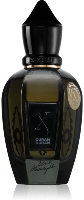 Xerjoff Duran Duran Black Moonlight parfum mixte 50 ml