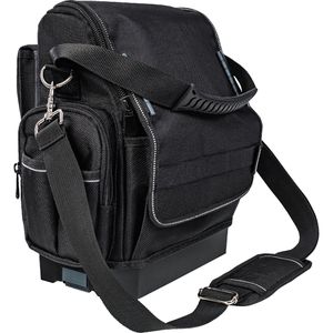 Bosch-Sortimo Werkzeugtasche ProClick Soft Bag S, leer, aus Polyester