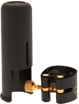 Dave Guardala Ligature for Tenor Sax G