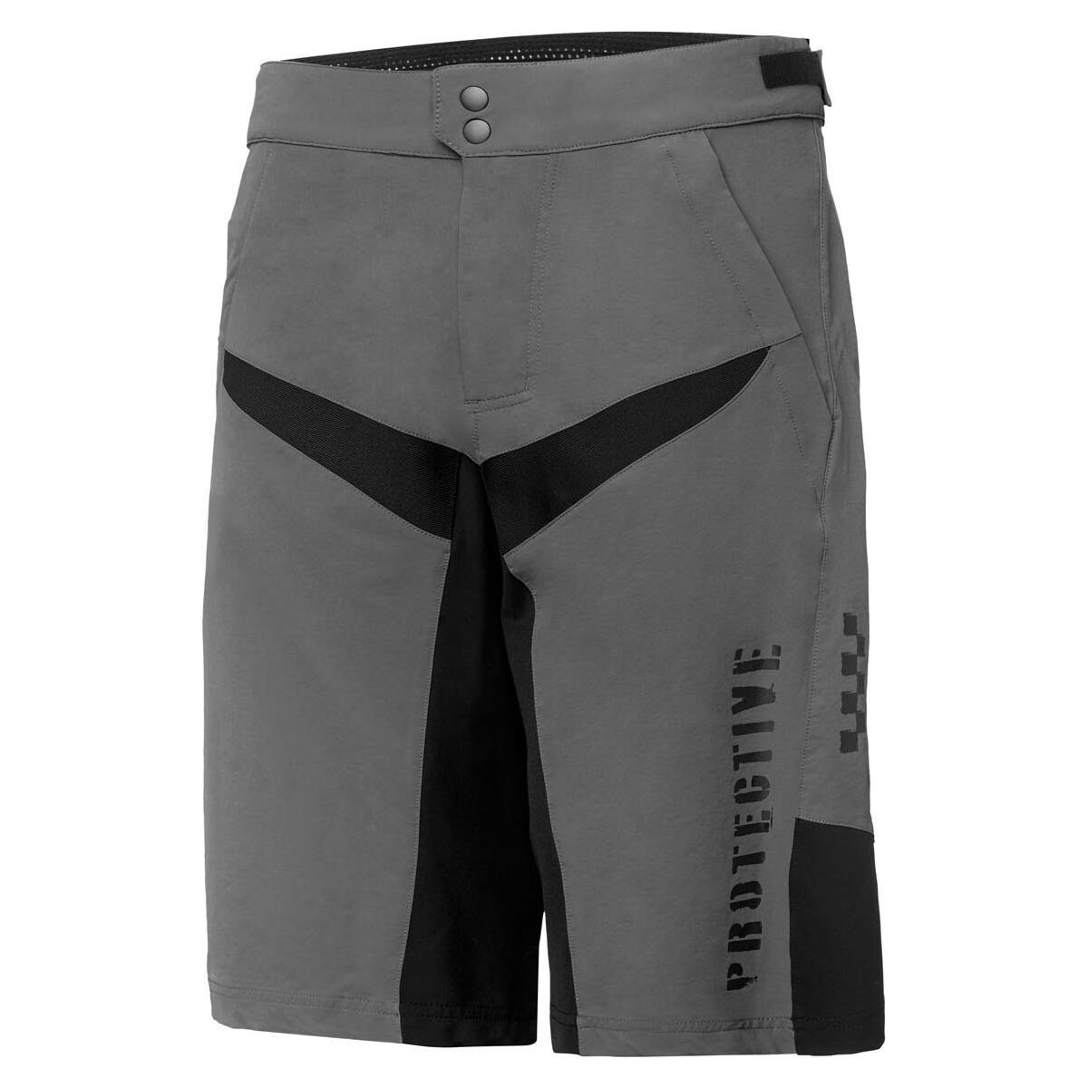 Protective P-new Toy gunmetal (940-clothing) S 117026-940-S