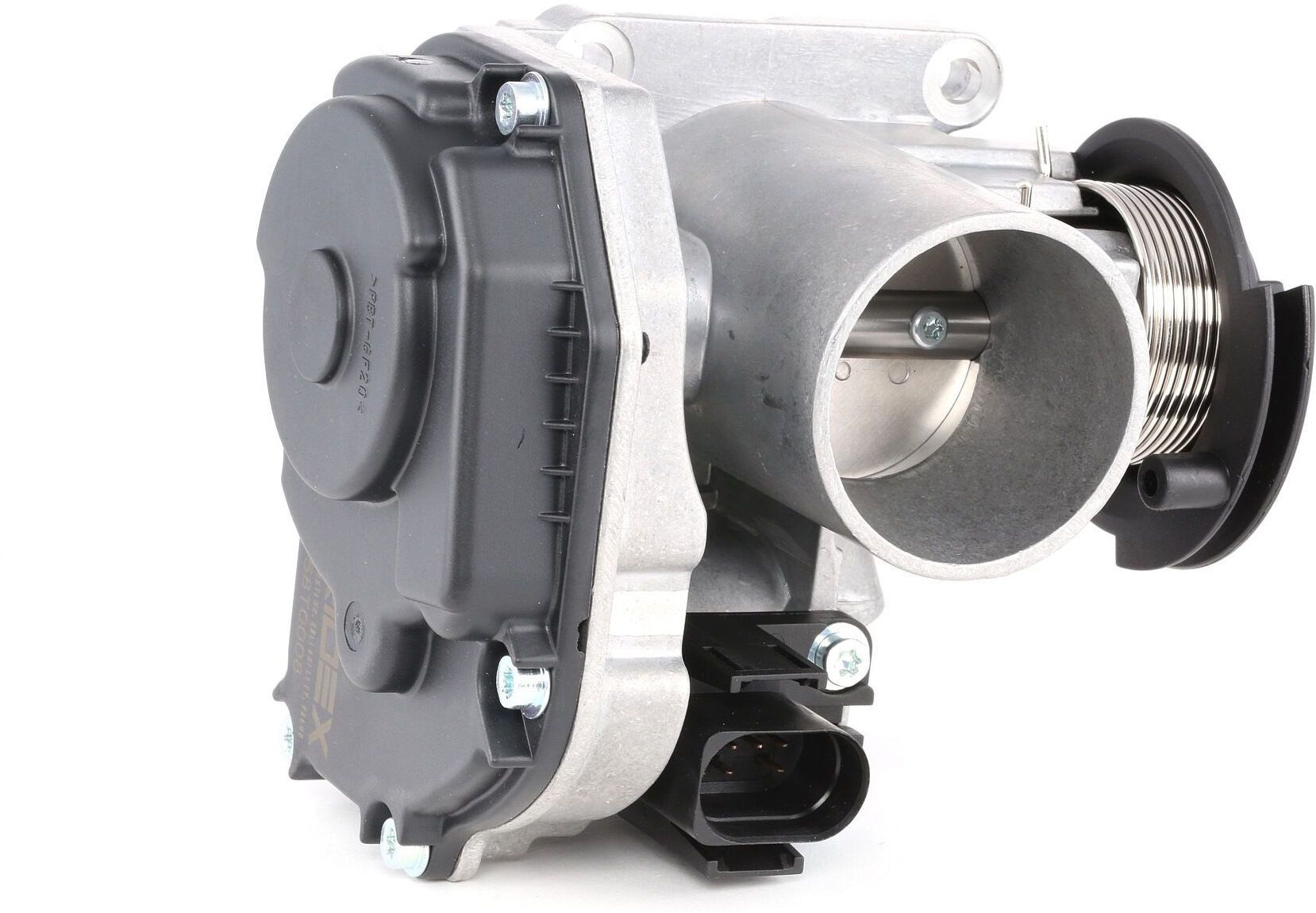 RIDEX 158T0008 Throttle body