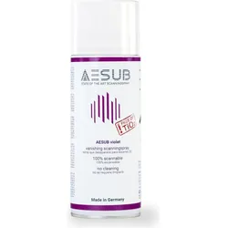 Aesub VIOLET SCANSPRAY 400ml, Scanner Zubehör