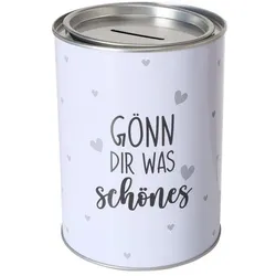 Spardose Gönnung Variante 1