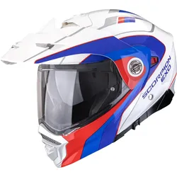 Scorpion ADX-2 Kamps Enduro Helm L (58/59)