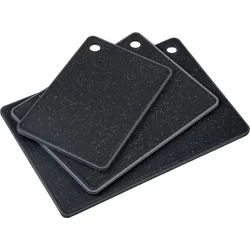KESPER 3er Set, Schneidebrett, PP