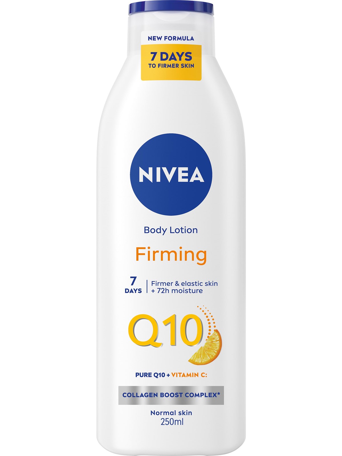 Nivea Straffende Body Lotion Q10 250ml