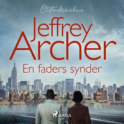 En faders synder - Jeffrey Archer, Audio, 9788726466959