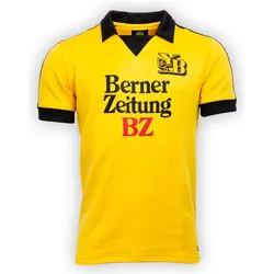 BSC Young Boys, Fussballtrikot, YB x COPA T-Shirt 1980/81 (L)