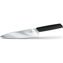 Victorinox Swiss Modern, Küchenmesser, Schwarz