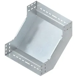 Niedax Rinnensteigbogen RSD 85.600