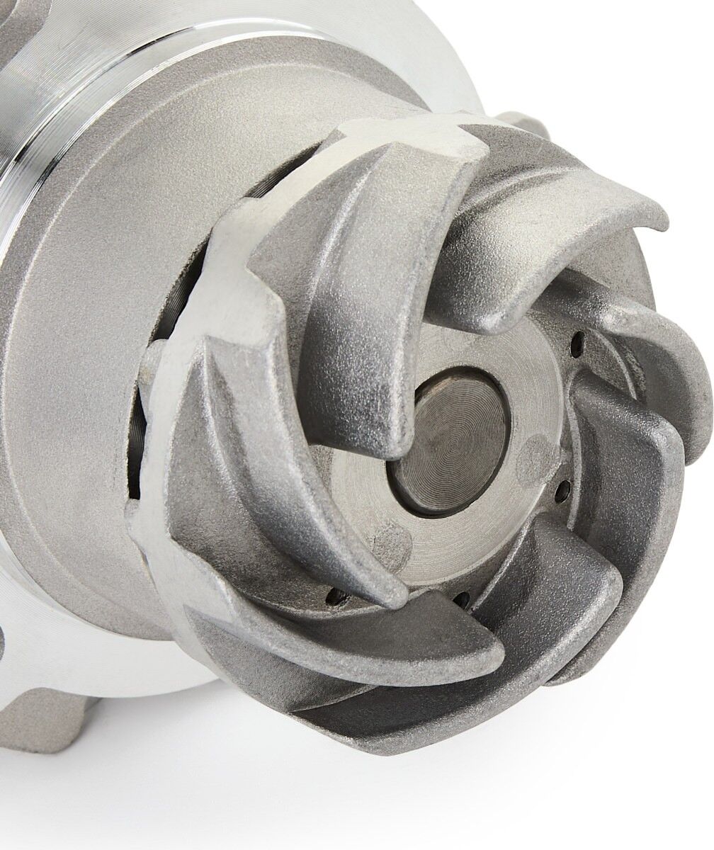 RIDEX 1260W0645 Water pump