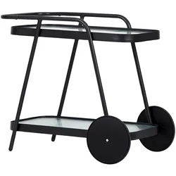 Ebuy24, Servierwagen, Servierwagen Steam