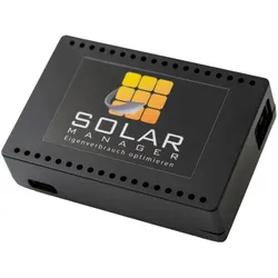 Solar Manager, Zubehör Stromerzeuger, Manager Flux SM-1118-01