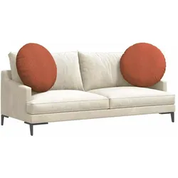 vidaXL, Sitzkissen, Mathias (60 cm)