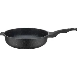 GSW Schmorpfanne Titanium Granit Advanced 28cm