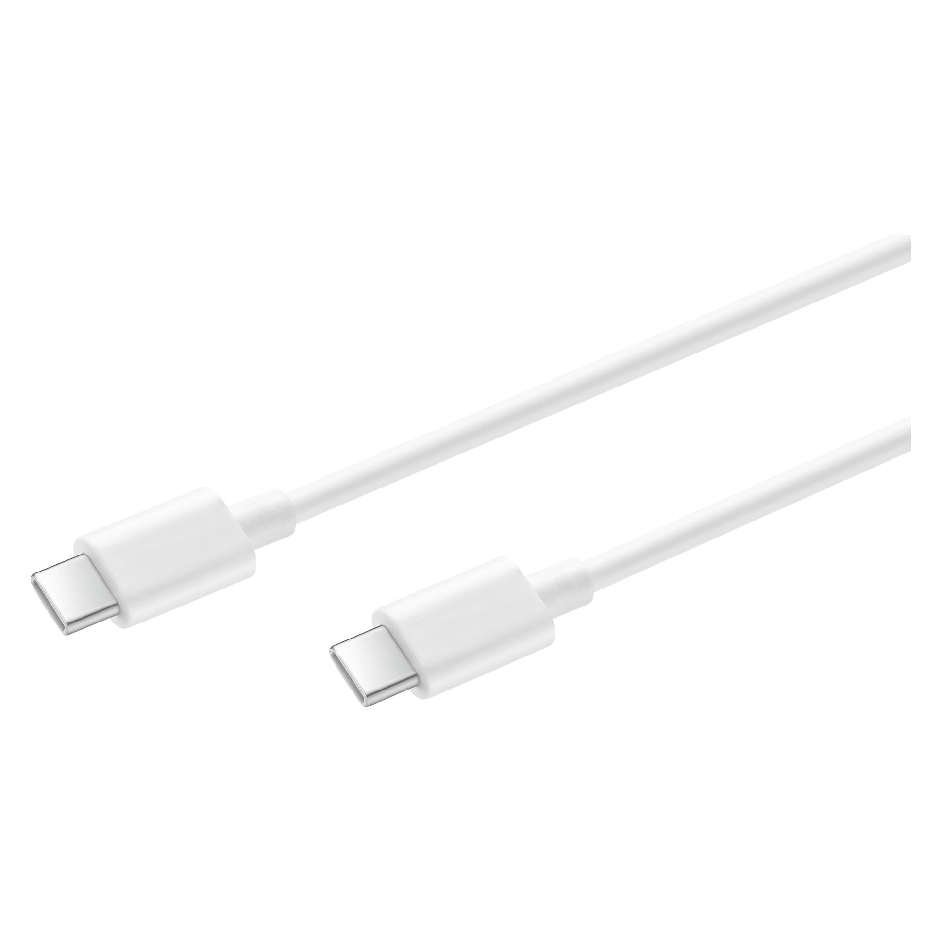 realme Supervooc 80W Dual Port Ladegerät (80 W, 2 Ports) (631451000024)