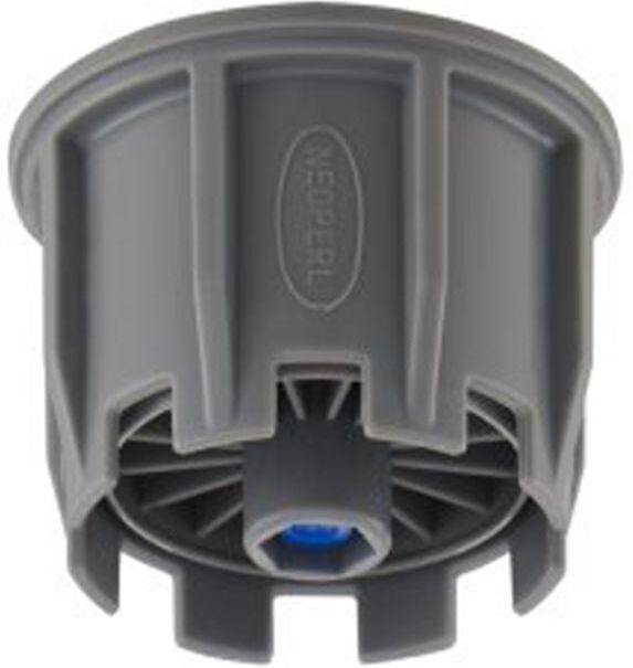 Neoperl NEOSTRAHL Dripless LP Innenteil 01439095 verchromt, M 22/24