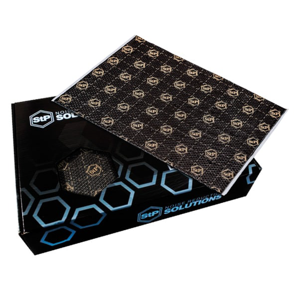 Standartplast STP Bomb Aero - BULK PACK