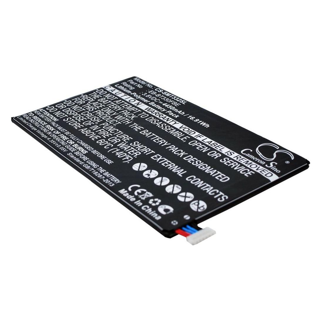 NoName Battery for Samsung Galaxy Tab4 8.0 3G etc (SMT332SL)
