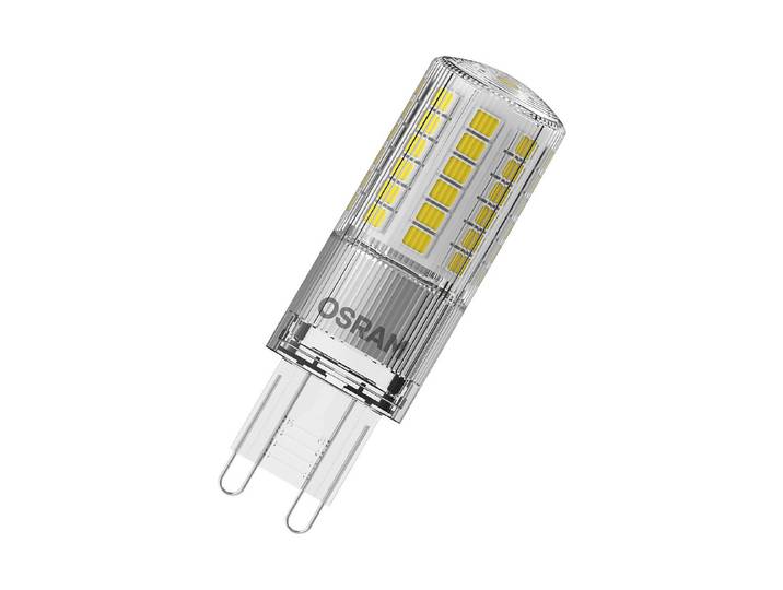 Osram LED PIN G9 50 4.8 W/4000 K G9