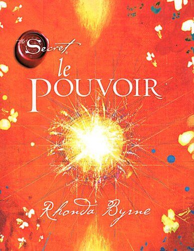 Rhonda Byrne - Le pouvoir : the secret - Preis vom 13.10.2026 19:28:25 h