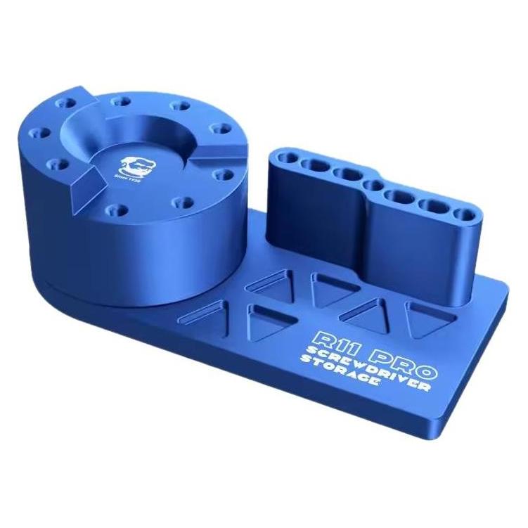Mechanic Screwdriver Storage R11 Pro (58959101)