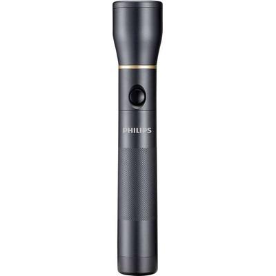 Philips 7000 Series LED Taschenlampe batteriebetrieben 1200lm 66g