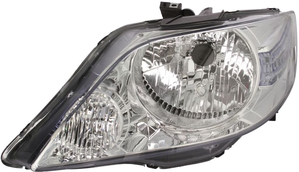 Depo Fanali 217-1158L-LD-EM, sinistro