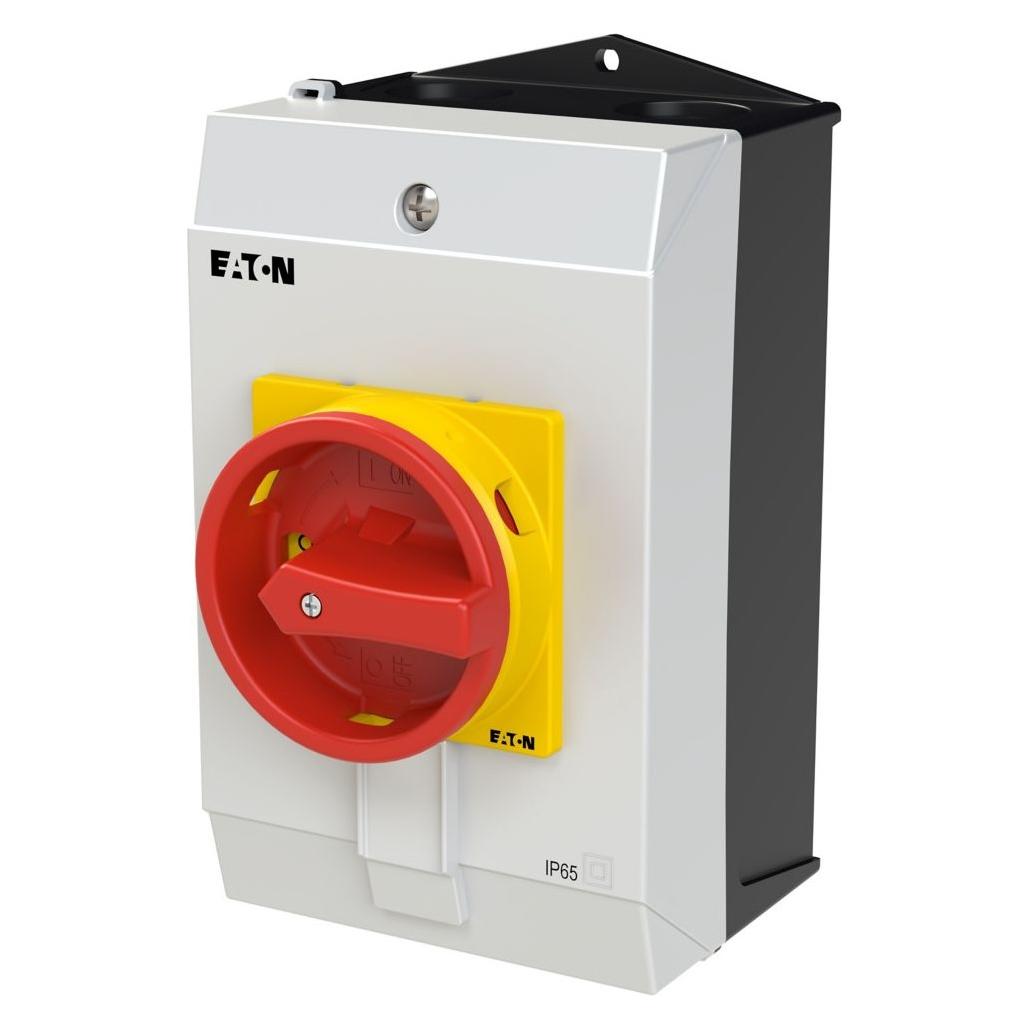 Eaton Hauptschalter I2/SVB P1-32/I2/SVB/HI11 (207318)