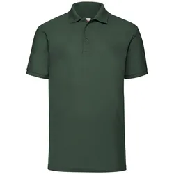 Fruit of the Loom, Arbeitsoberteil, Polo-Shirt (S)
