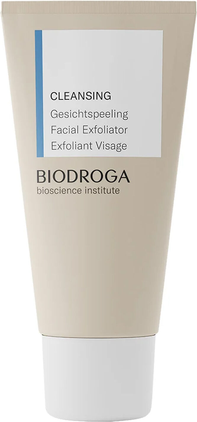 BIODROGA Cleansing Facial Exfoliator 50g