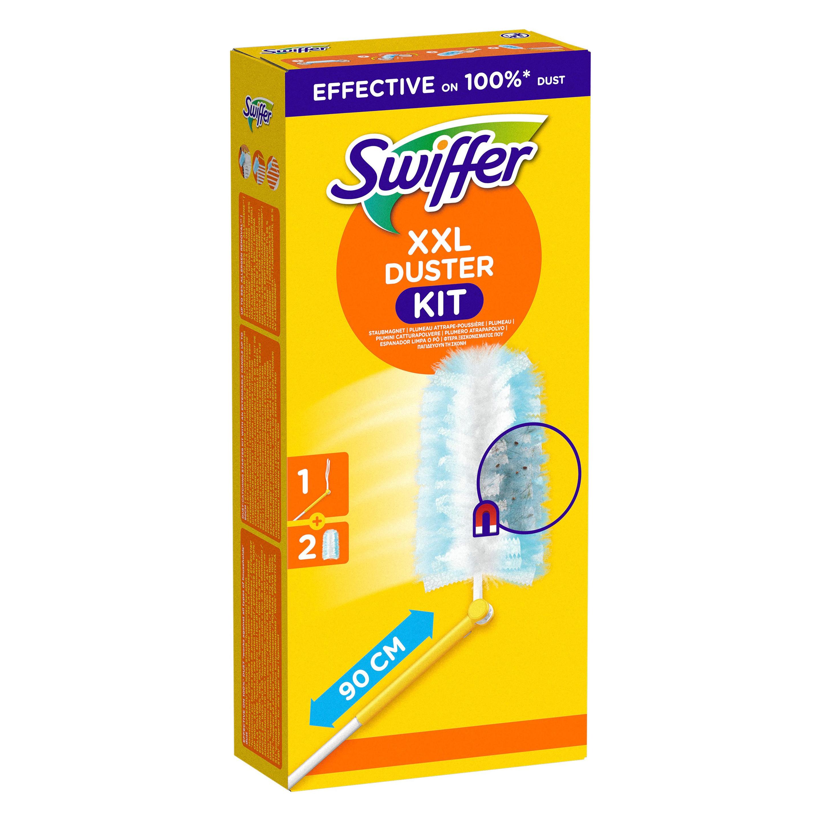 Swiffer Staubmagnet (3 Stk.) (5410076291106)