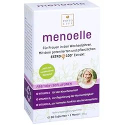Menoelle Tabletten
