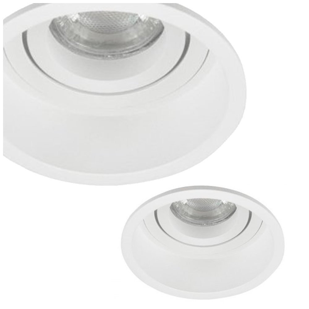 Azzardo Torres GU10 LED Inbouwspot AZ2682