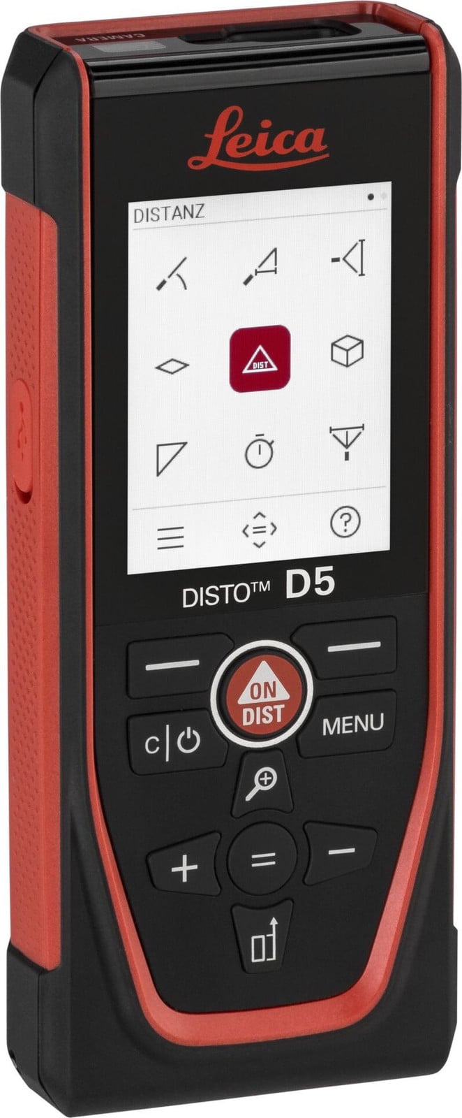 Leica Camera Disto D5 laser afstandsmeter