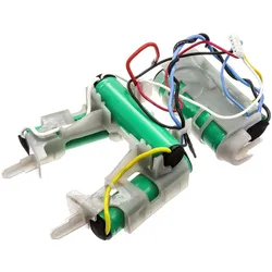 CoreParts Battery for Vacuum, Staubsauger Zubehör