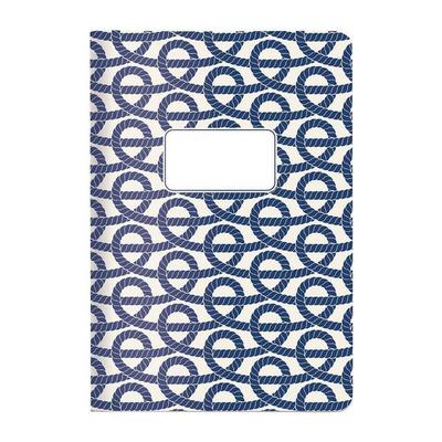 Hefte A5 Pattern Palstek