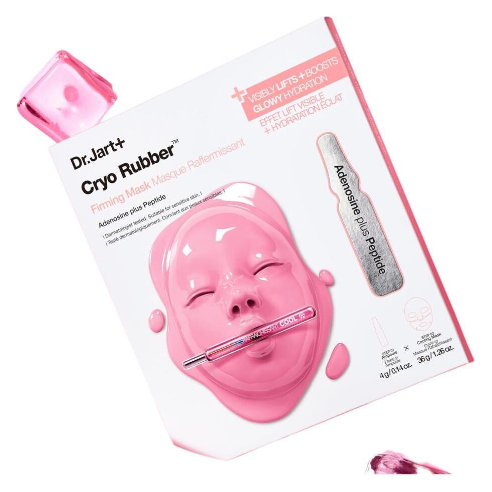 Dr. Jart+ Dr.Jart+ Cryo Rubber Firming Mask (40 ml) (H5PQ01R000)