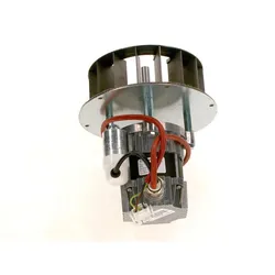 Gebläse Abgas 32/35 kW - 87185736080