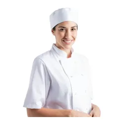 Gastronoble Chef Works Cool Vent Bonnet weiß