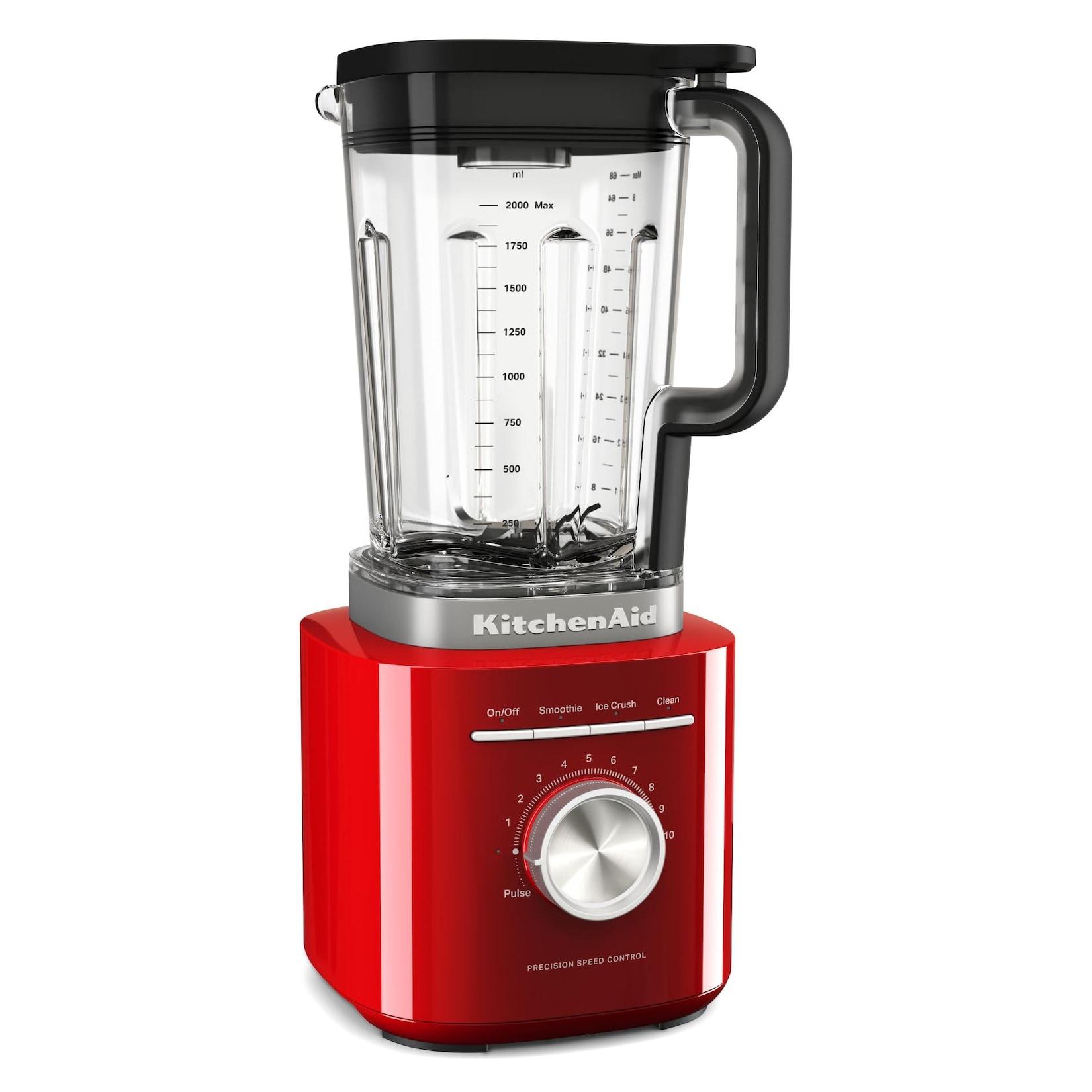 KitchenAid 5KSB2073EER Pure Power Blender Standmixer
